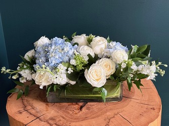 Gathered Light Gathered Light