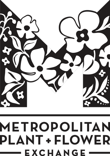 Metropolitan Plant and Flowever Exchange, delivering flowers from three locations in New Jersey