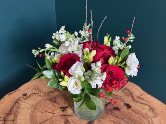 Berry Bright Berry Bright