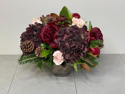 Brooklyn from Metropolitan Plant & Flower Exchange, local NJ florist