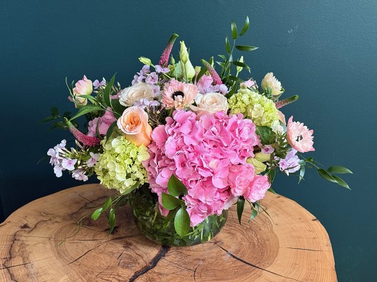 Garden Flutter Garden Flutter