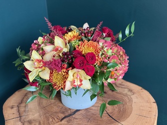 Honey Wheat Honey Wheat