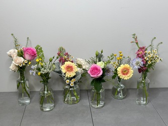 Petit Fleurs from Metropolitan Plant & Flower Exchange, local NJ florist