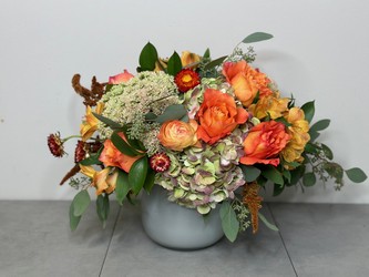 Pumpkin Crisp Pumpkin Crisp