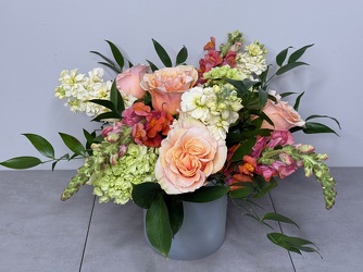 Spring Breeze from Metropolitan Plant & Flower Exchange, local NJ florist