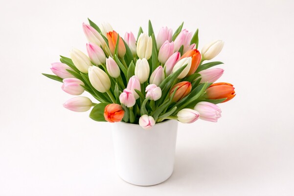 Tulip Charm Tulip Charm