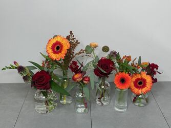 Petit Fleurs Autumn Edition from Metropolitan Plant & Flower Exchange, local NJ florist